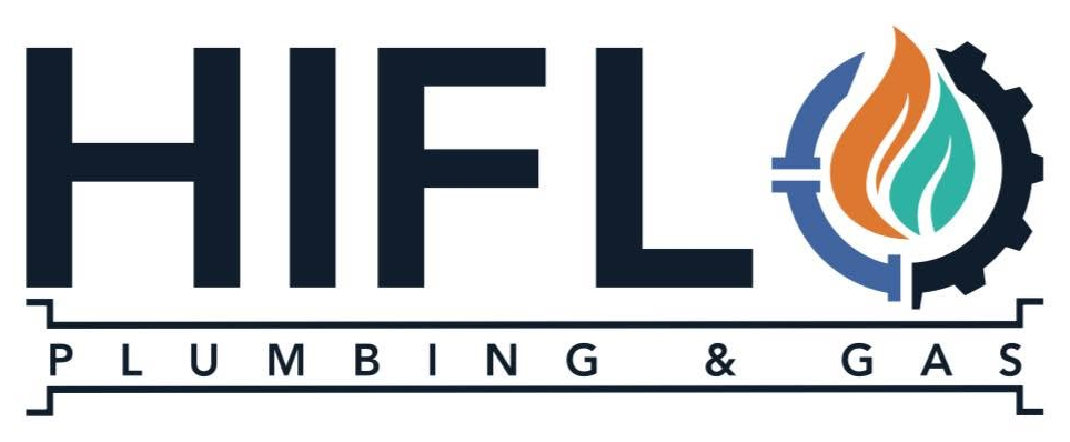 HIFLO Plumbing & Gas Solutions logo